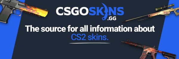 csgoskins_gg Profile Banner