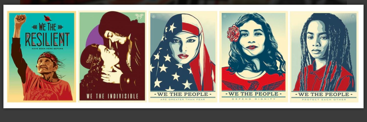 LarrianneMoore's profile banner image