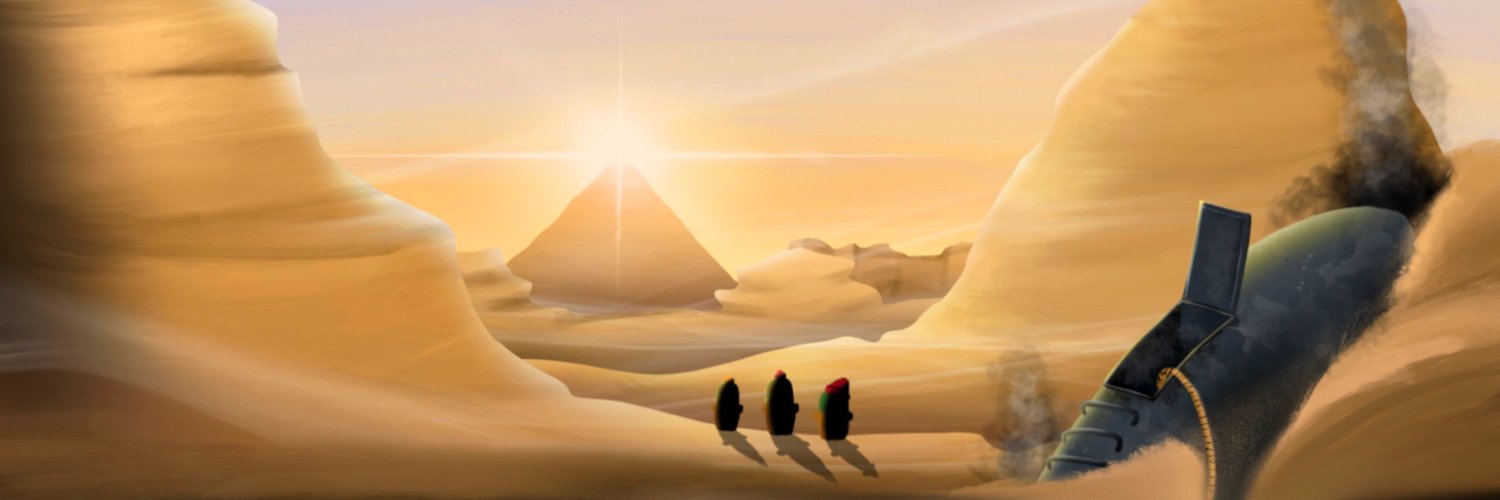 Capo Robinson banner