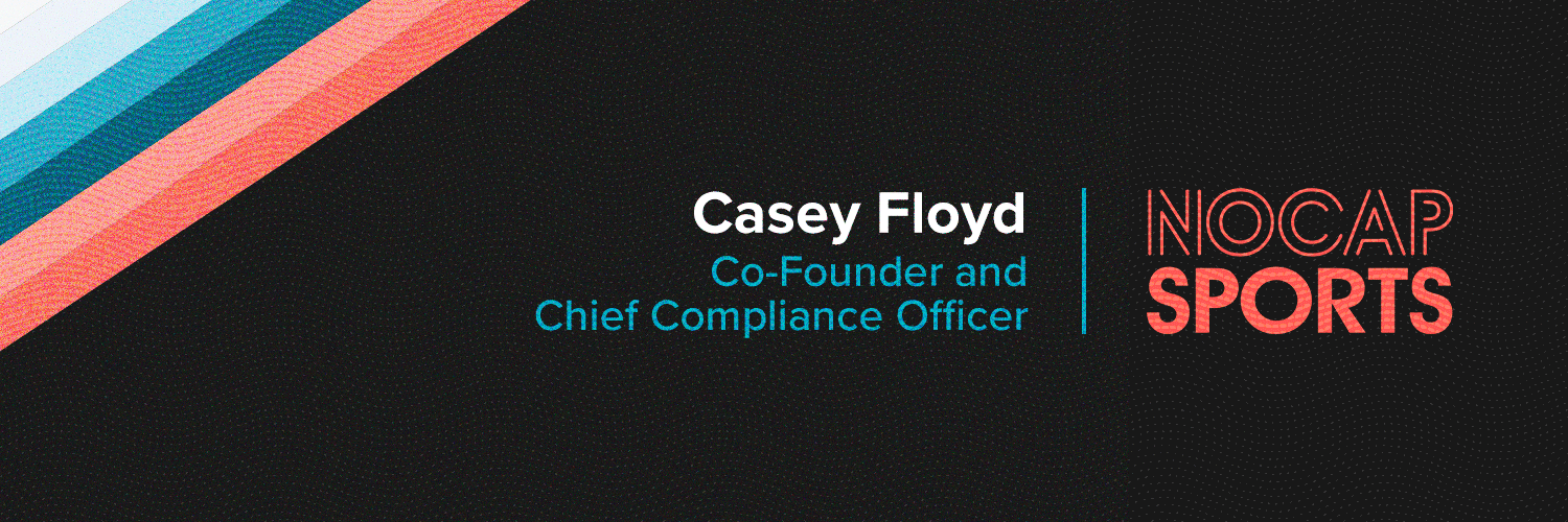 Casey Floyd banner