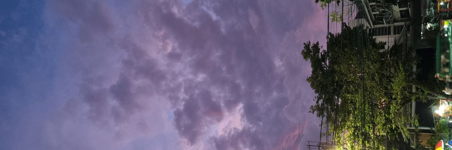 meow banner