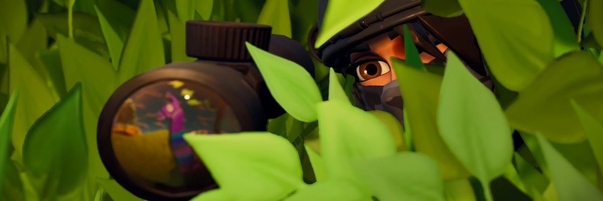 GleskoTheGamer banner