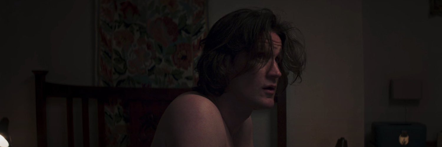 ash 🪩 “love ya back!” banner