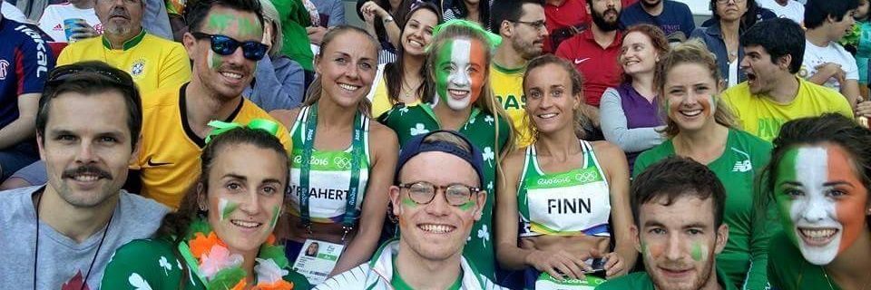 Michelle Finn banner