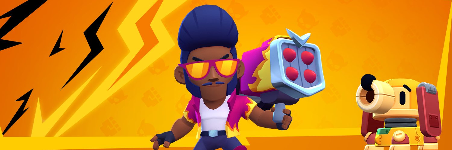 Calalas Cup x Brawl Stars's banner
