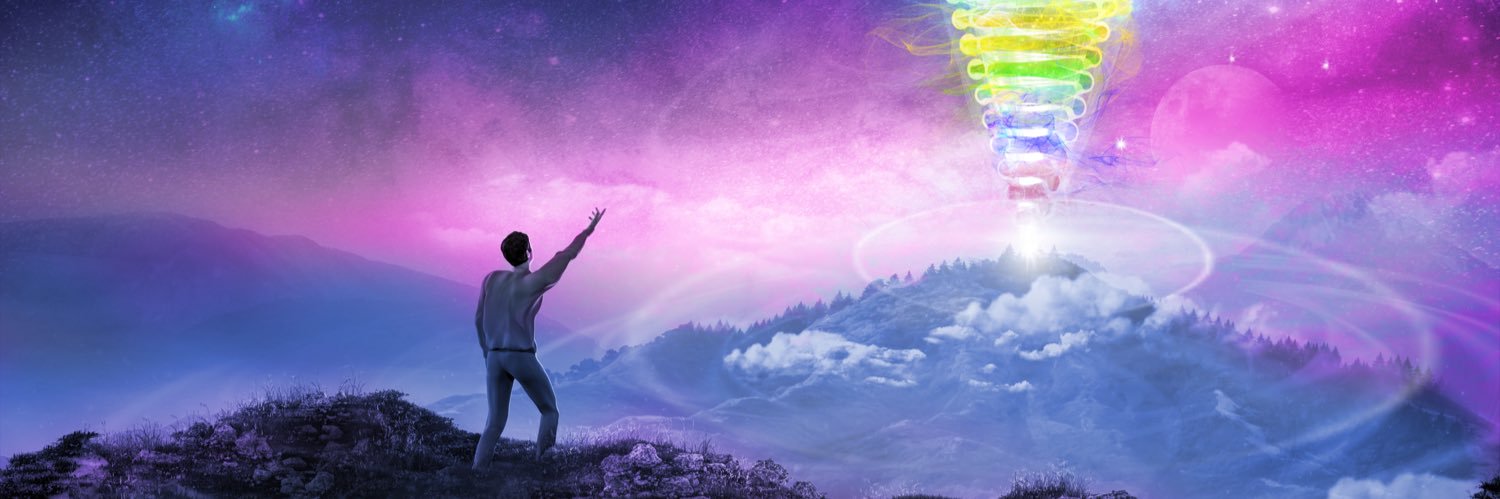 Personality NFT banner