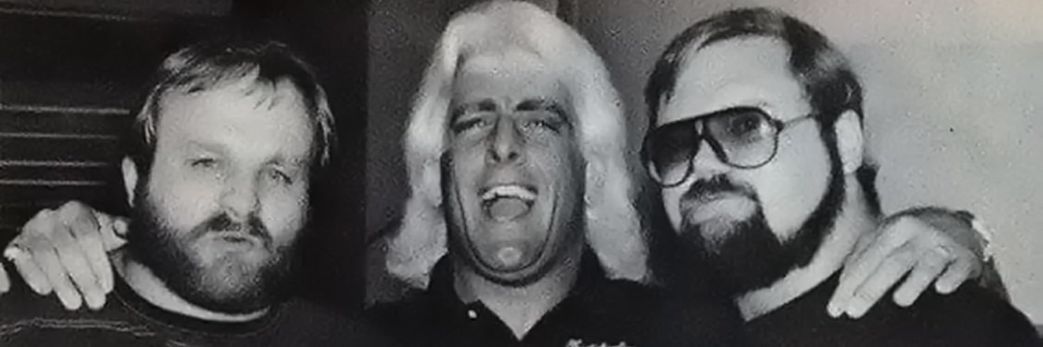 No Context Arn Anderson banner