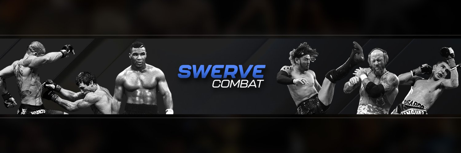Swerve Combat banner
