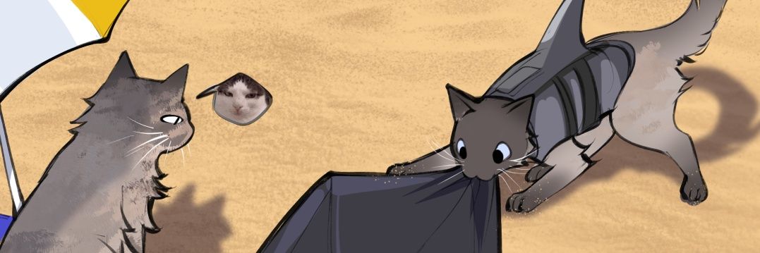 AegisVT's banner