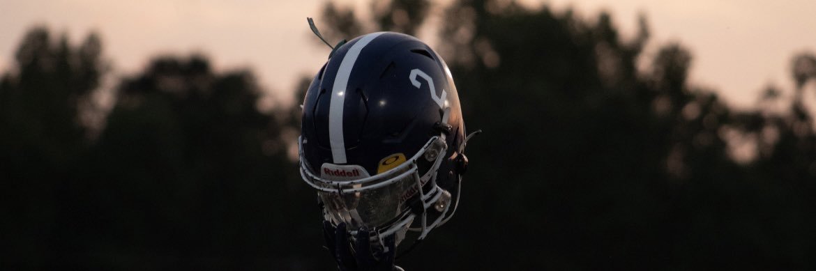 Justin Morton banner