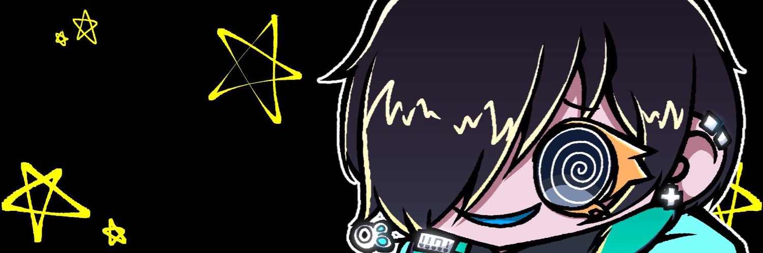 弟久/ていく@MiRoKu banner