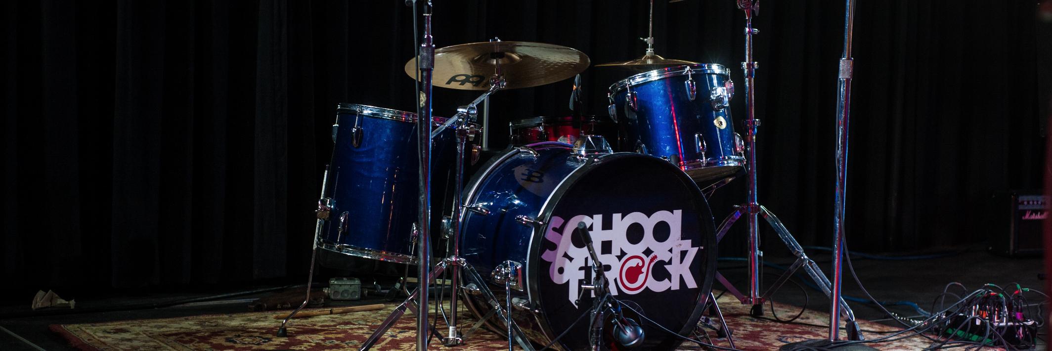 SchoolOfRockATL's profile banner image