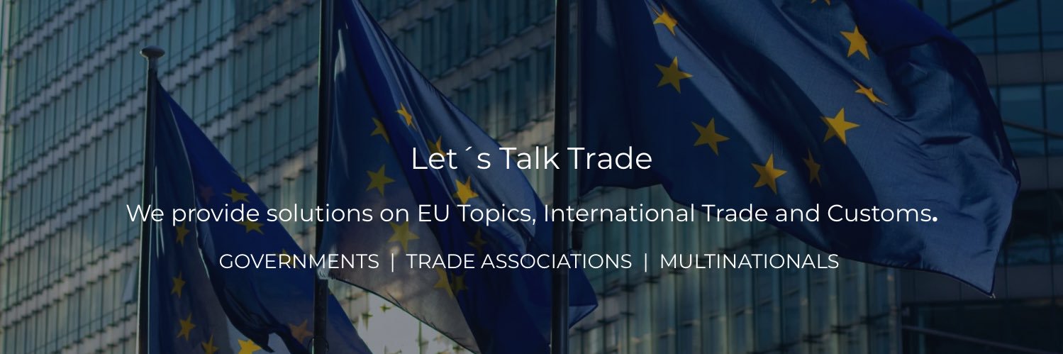 Trade & Access Consulting banner
