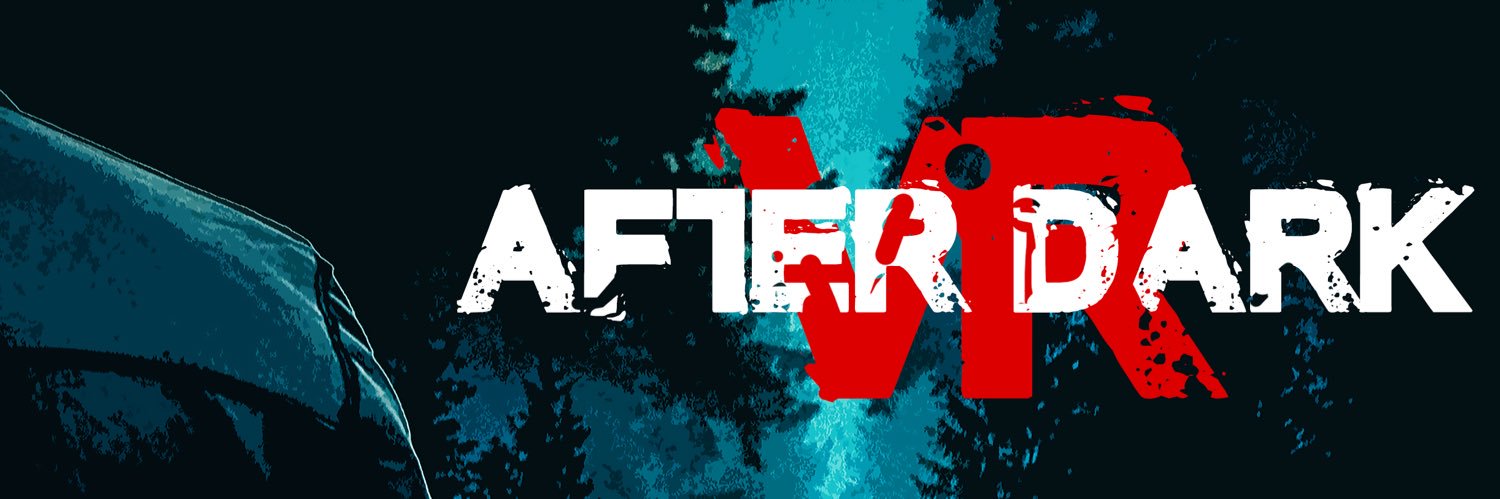 🪓🥽 After Dark VR banner