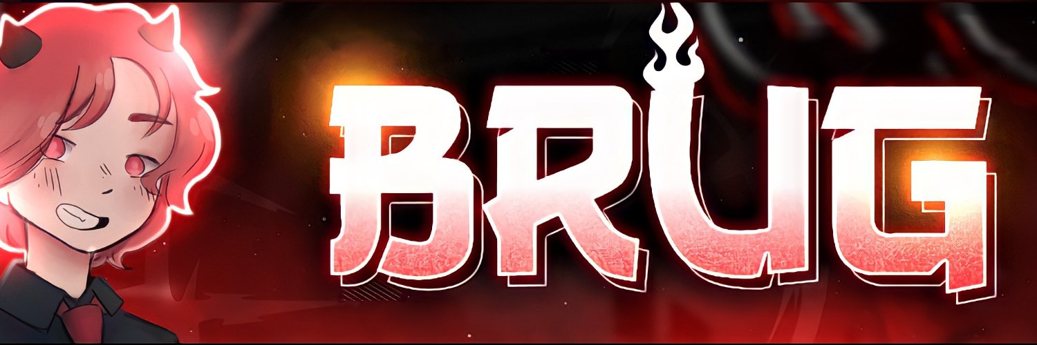 brug banner