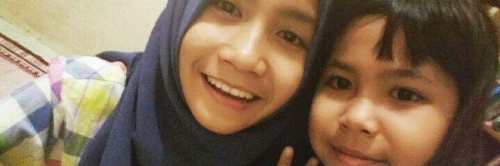 Atika_Ronaa's profile banner image