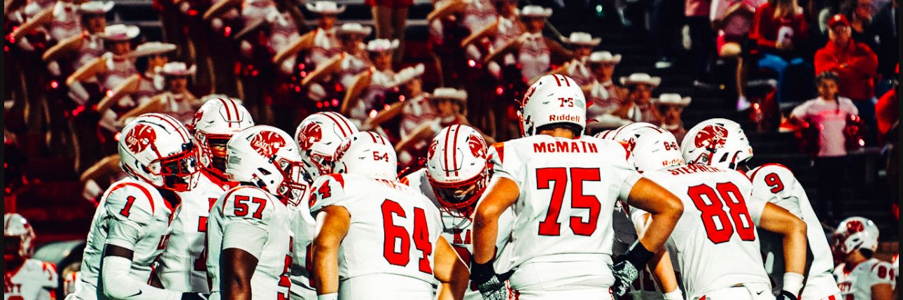 Patrick McMath banner