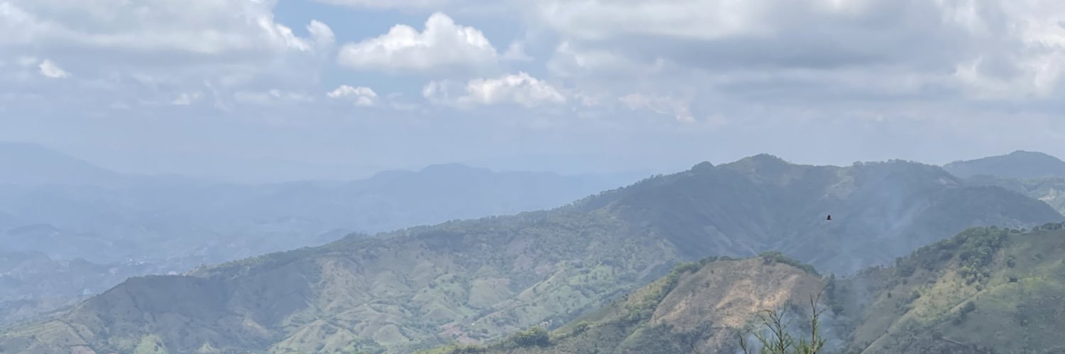 AndresDRobayo's profile banner image