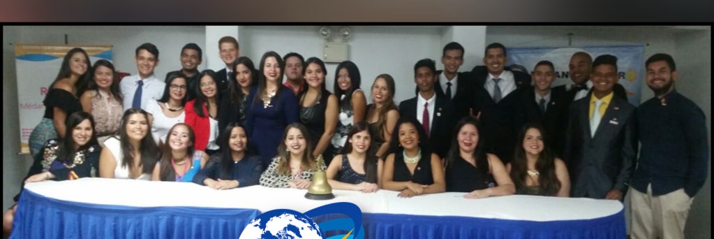 RotaractMedanos's profile banner image