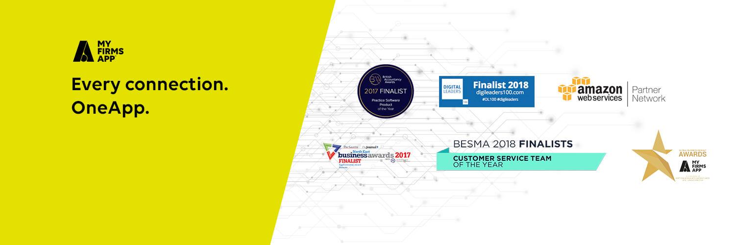 MyFirmsApp's profile banner image