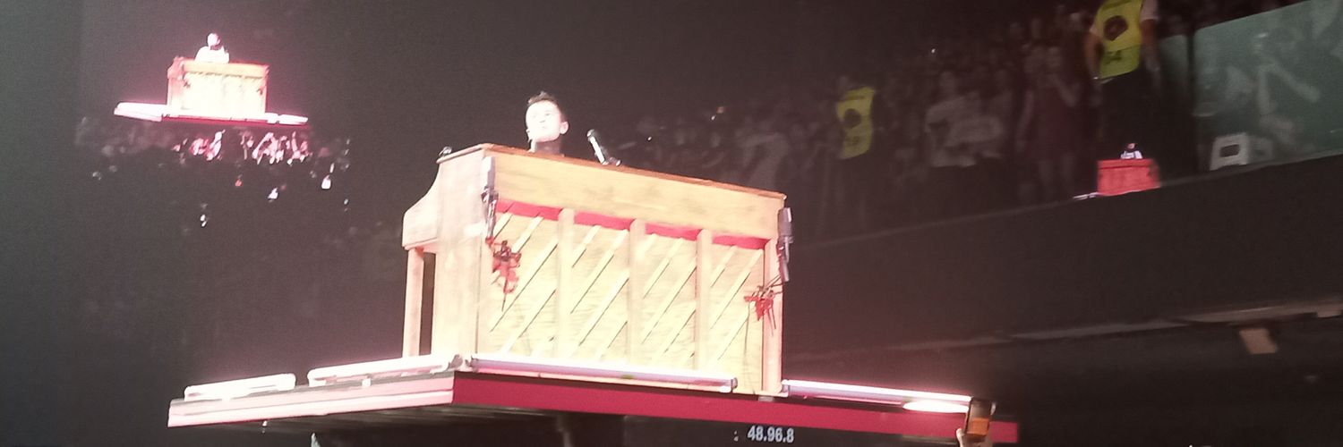 ø banner
