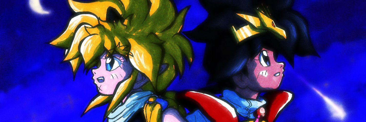 R. Ballad🐉🌙 🇵🇭 🍉 (CW: Cyber Formula/Dagwon) banner