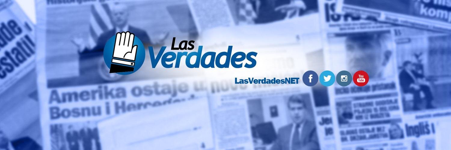 LasVerdades.NET banner