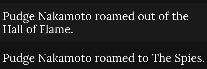 Pudge Nakamoto banner