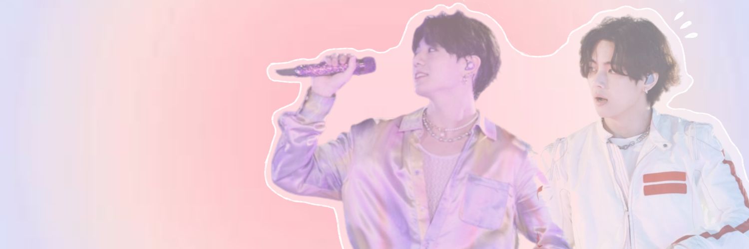 istreamtaekook's profile banner image