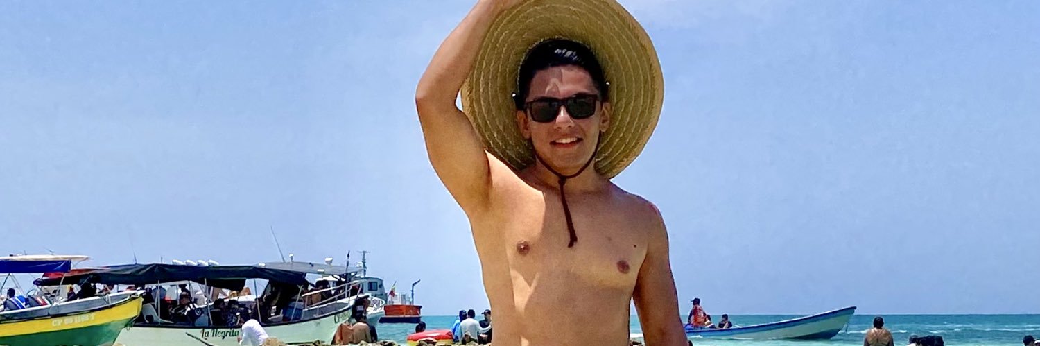 EdilbertoJojoa's profile banner image