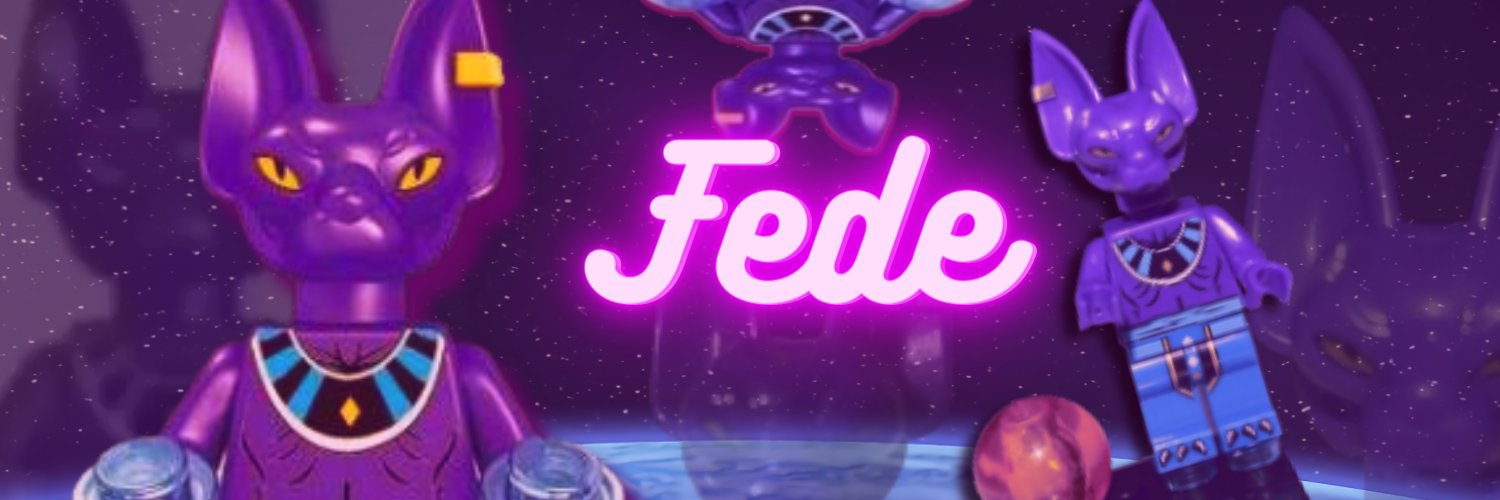 Fede de la 10 🦔🔥 banner