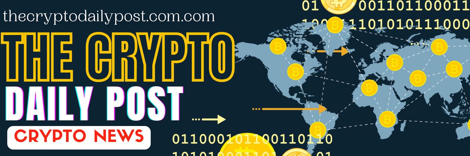 thecryptodaily_'s profile banner image