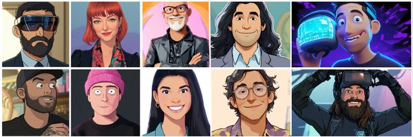 MetaRickX Profile Banner