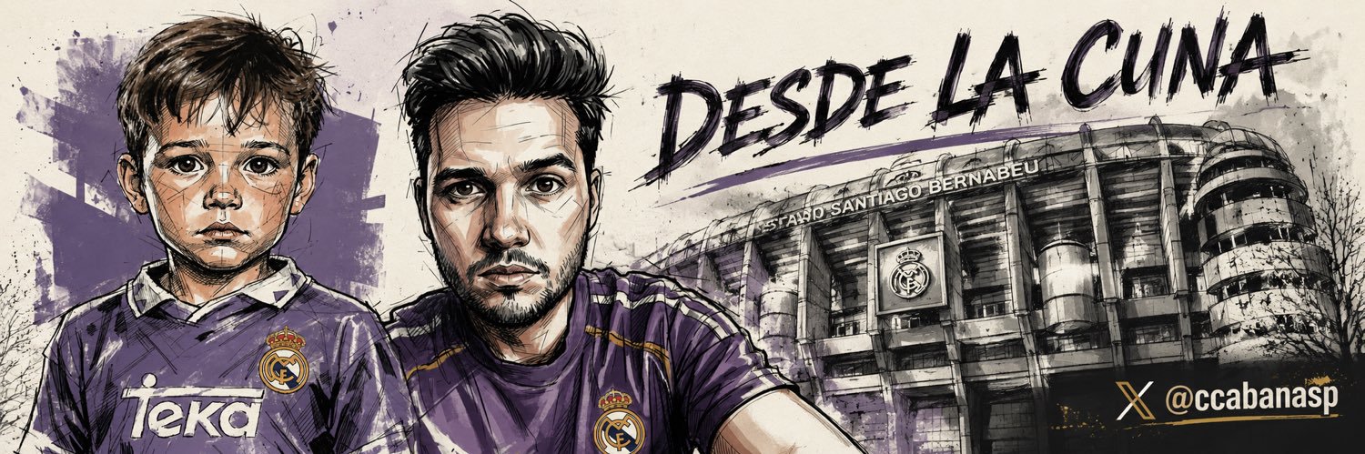 CCabanasP's profile banner image