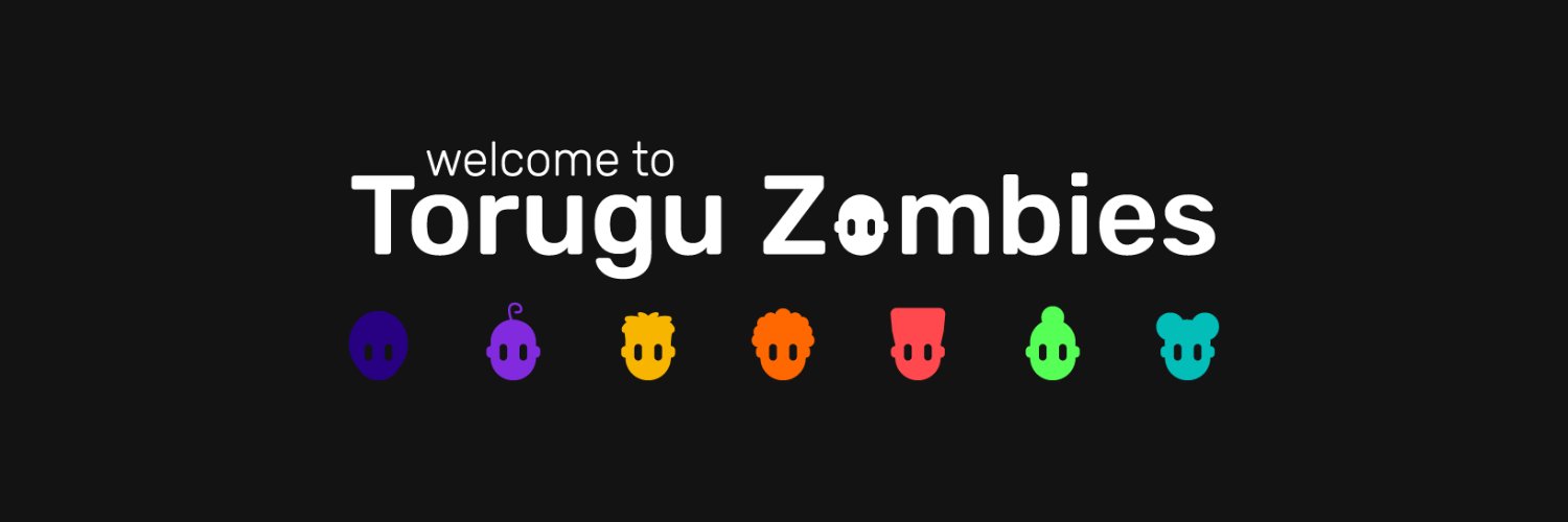 Torugu Zombies 🧟 banner