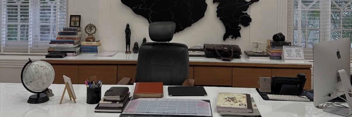 Martin Corrales | Recovery banner