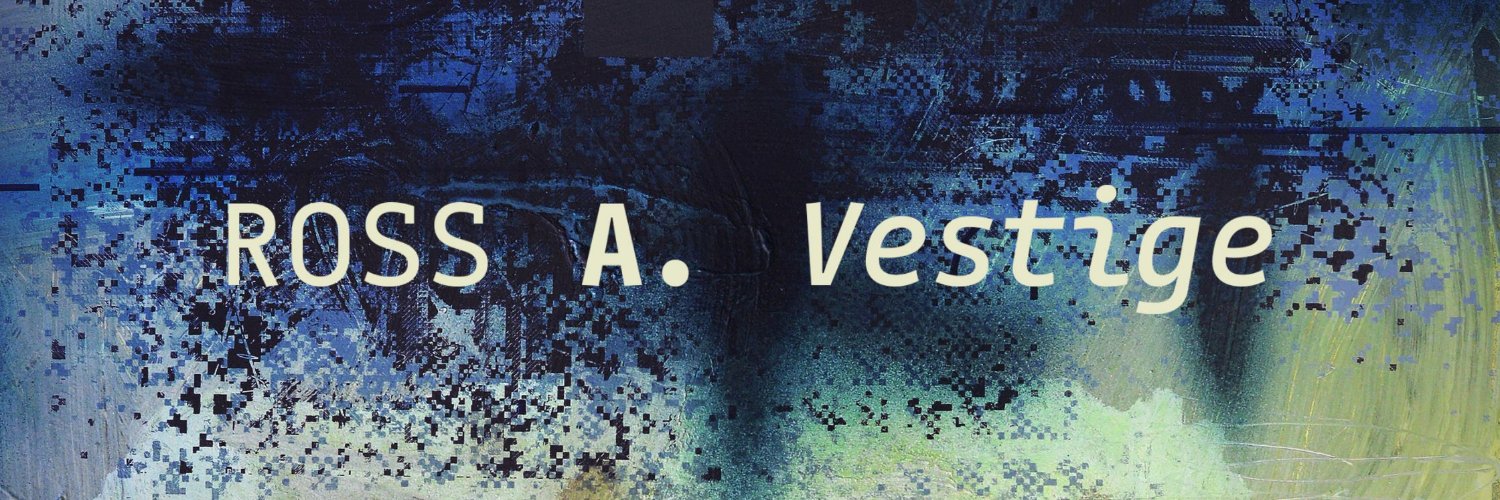 rossAbreen's profile banner image