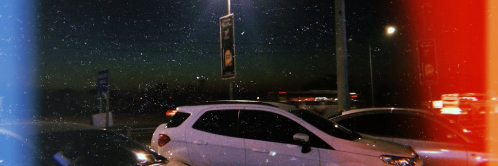 UyAlaine's profile banner image