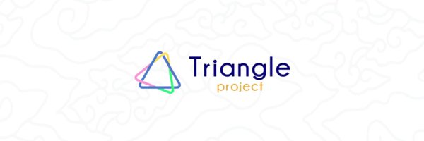 triangle_staff Profile Banner