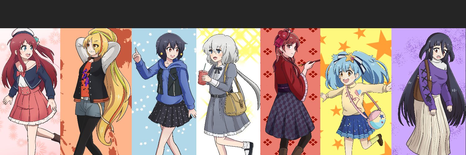 makiorom's profile banner image