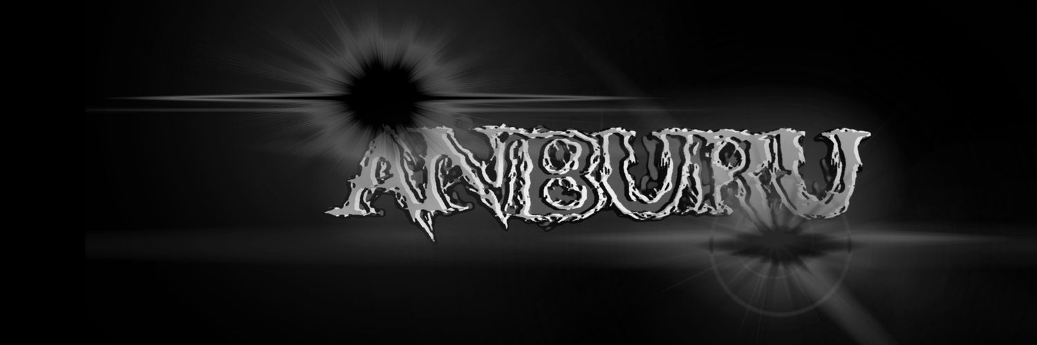 Anburu Band Profile Banner