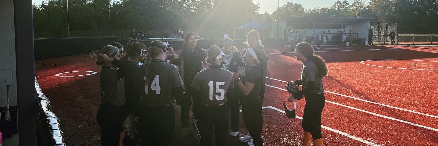 Tinley Park Rockers 16U - Metzger banner