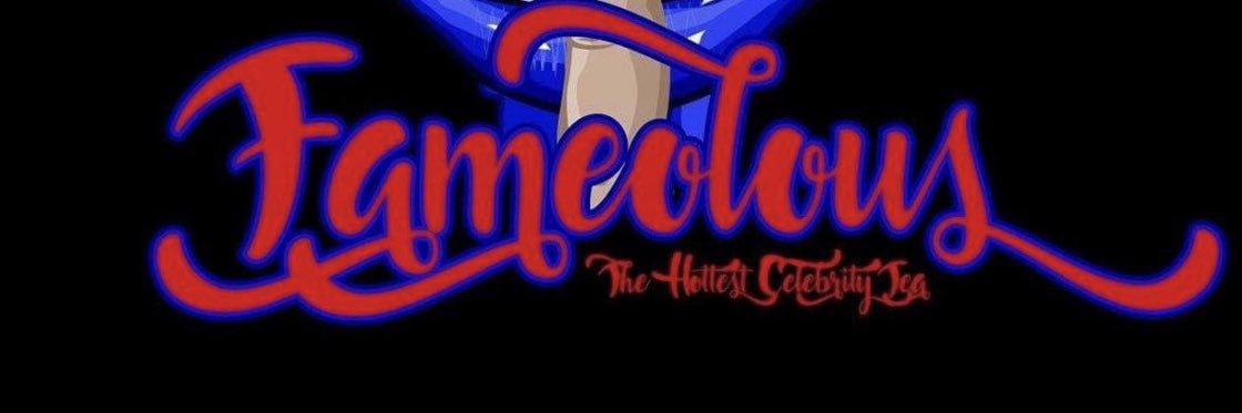 FAMEOLOUS banner