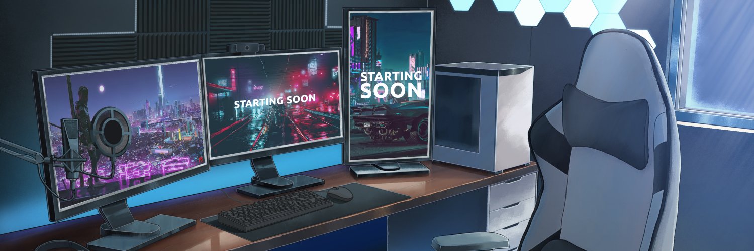 DutchyEkstra's profile banner image