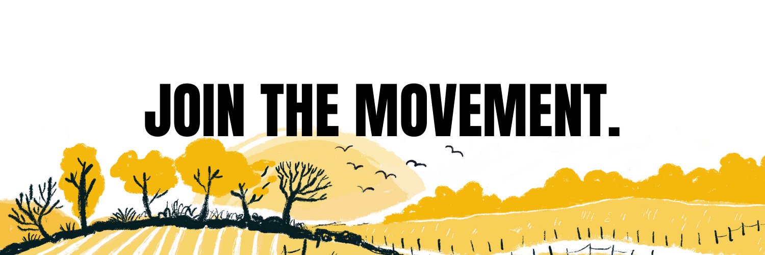 Food In Our Hands banner