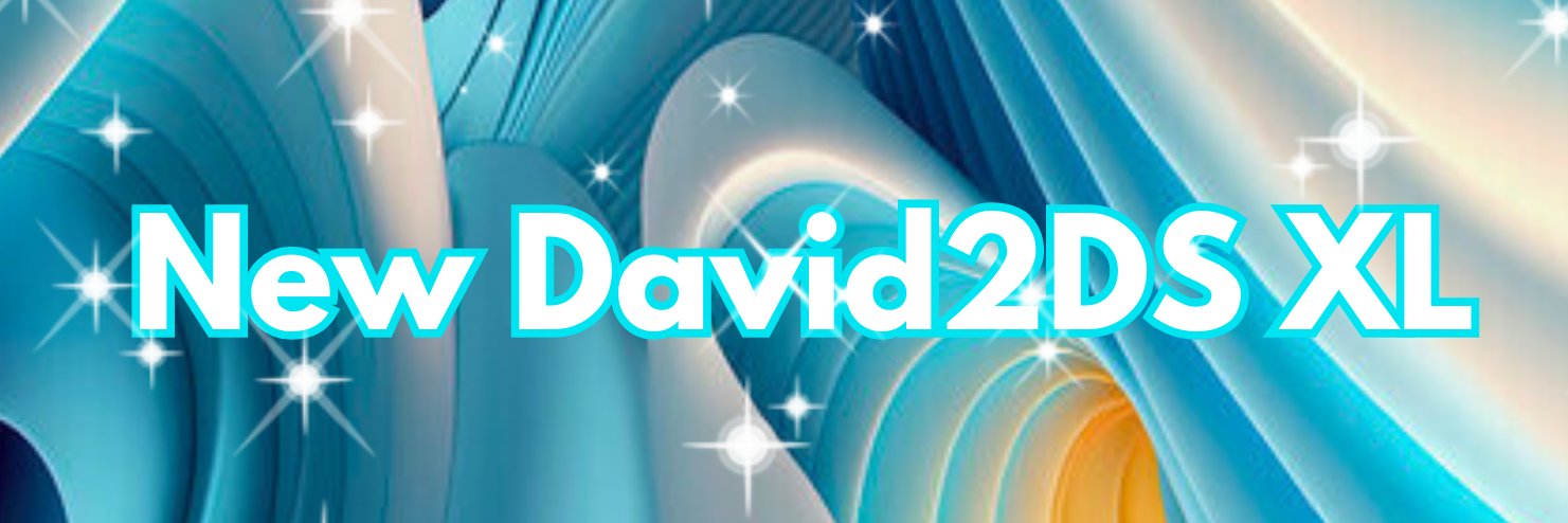 David2DS's banner