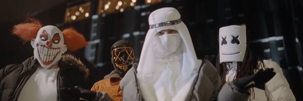 iamjrilla Profile Banner