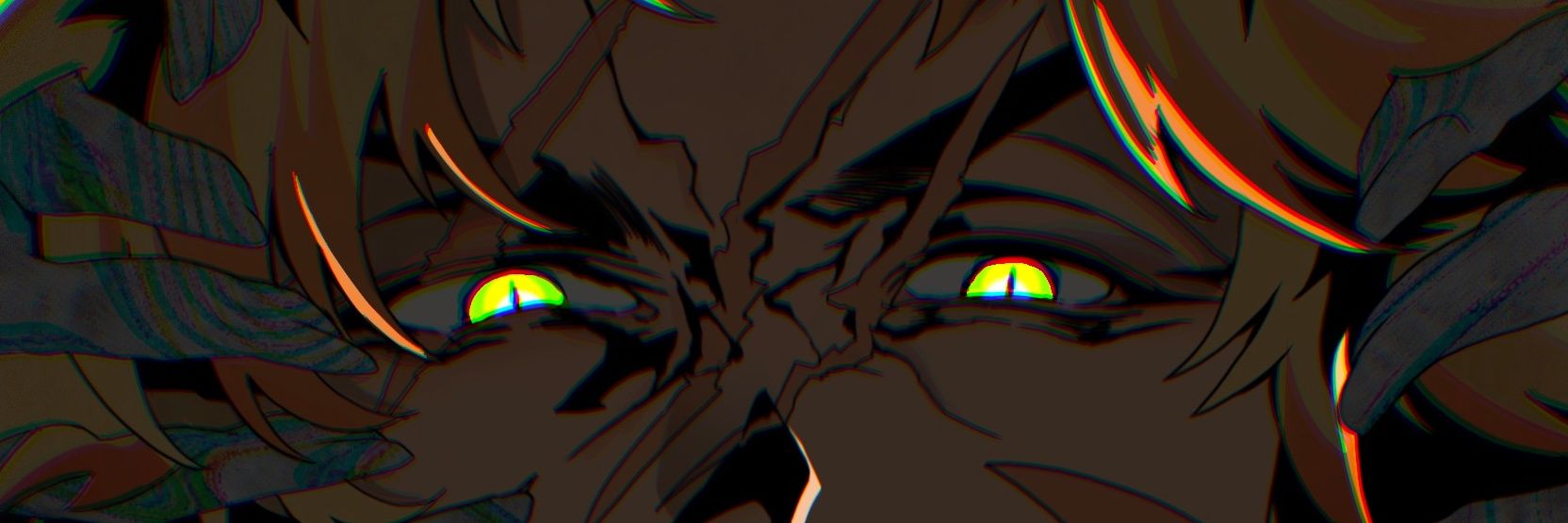 Drcat500 🐱 Liger Vtuber banner