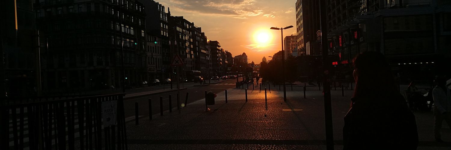 roboscar8's profile banner image
