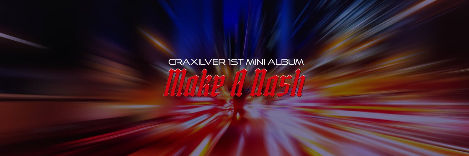 _CraXilver_'s profile banner image